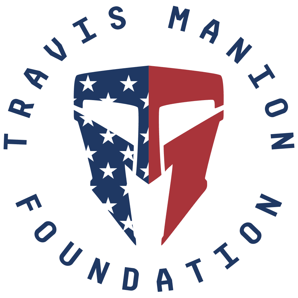 Travis Manion Foundation logo