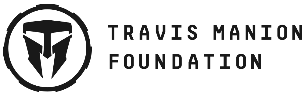 Travis Manion Foundation logo