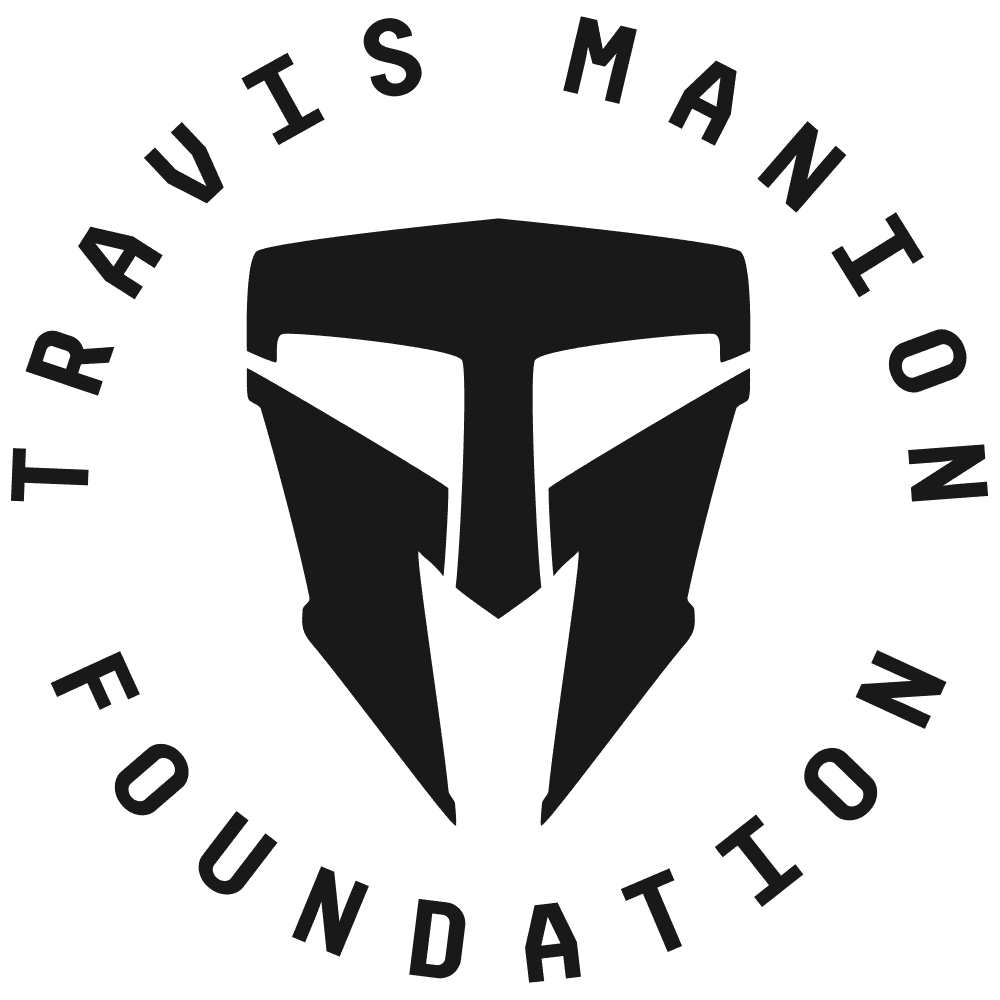 Travis Manion Foundation logo